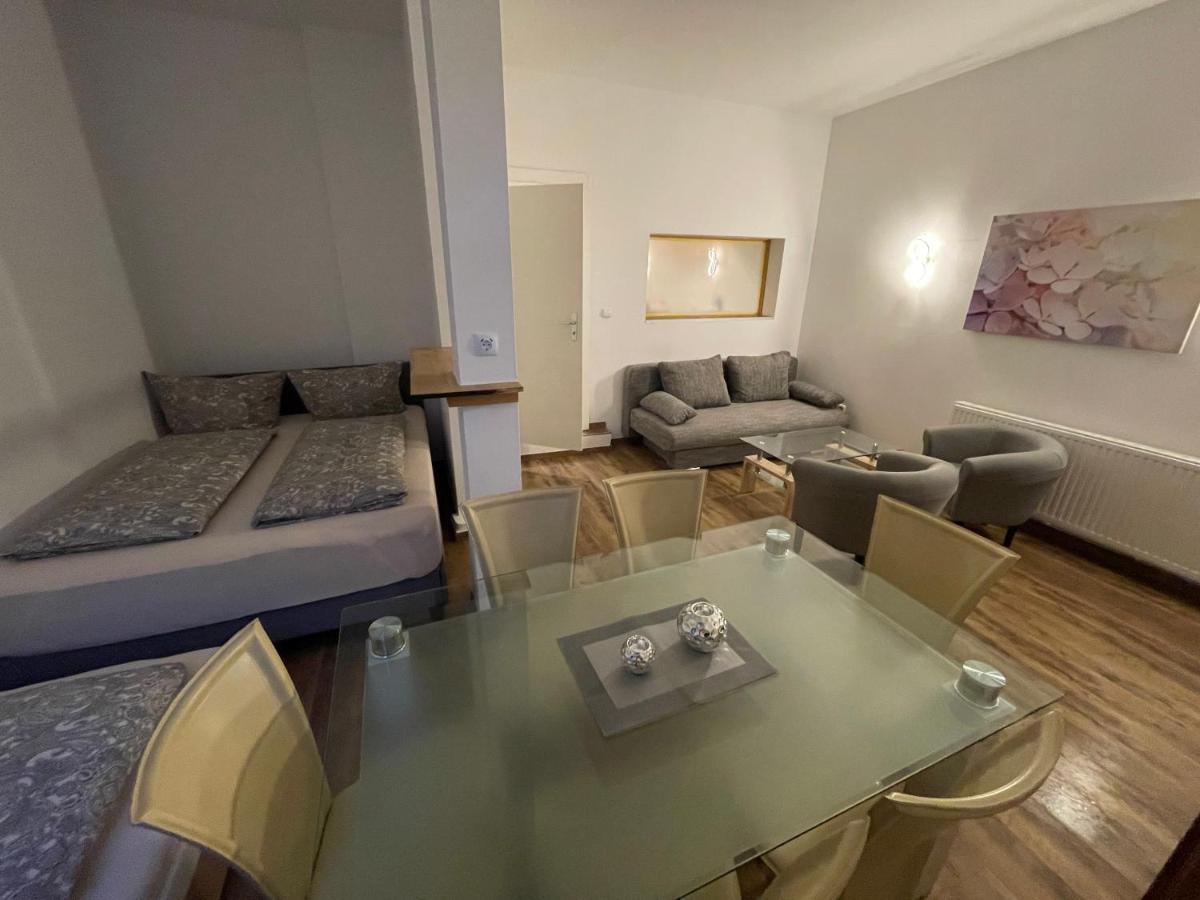 Apartments Strehlen Δρέσδη Εξωτερικό φωτογραφία