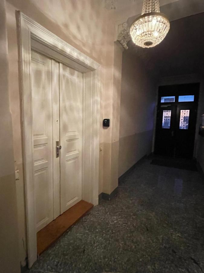 Apartments Strehlen Δρέσδη Εξωτερικό φωτογραφία